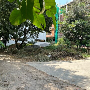  Plot – Garden View at Sainikpuri - for Sale