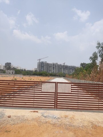 Plot For Resale in Yelenahalli Bangalore  7718261