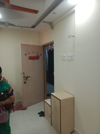 1 BHK Apartment For Rent in Gagangiri Apartments Bhandup West Mumbai  7718296