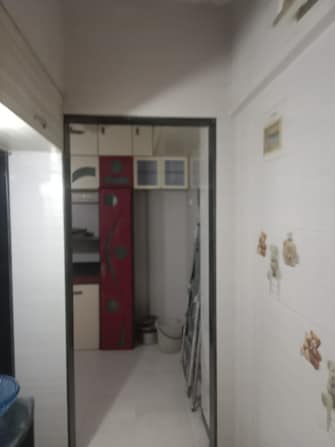 1 BHK Apartment For Rent in Gagangiri Apartments Bhandup West Mumbai  7718296