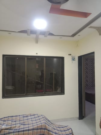 1 BHK Apartment For Rent in Gagangiri Apartments Bhandup West Mumbai  7718296