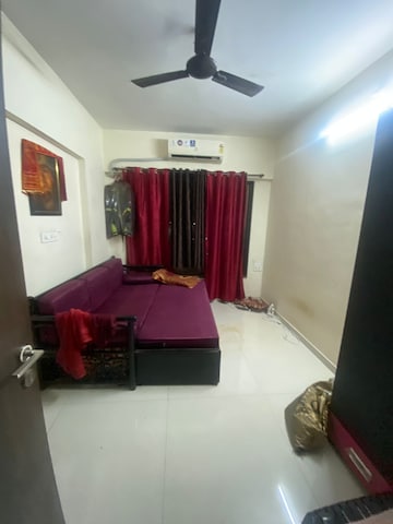 1 BHK Apartment For Rent in Sachdev Complex Bhandup West Mumbai  7718325