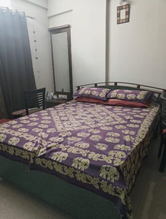 2 BHK Apartment For Rent in Nava Vaibhava Horamavu Agara Bangalore  7715275