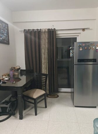 2 BHK Apartment For Rent in Nava Vaibhava Horamavu Agara Bangalore  7715275