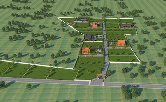 Plot For Resale in Dattanagar Pune  7718316