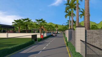 Plot For Resale in Dattanagar Pune  7718316