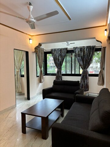 2 BHK Apartment For Rent in Sunder Apartments Chembur Mumbai  7718378