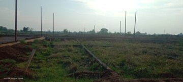 Plot Area in  Plot at Sejbahar – for Sale