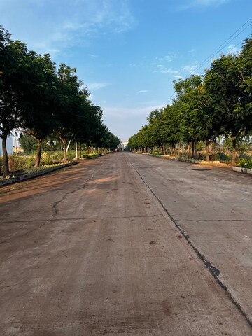Plot Area in  Plot at Sejbahar – for Sale