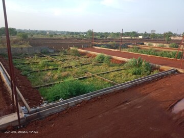Plot Area in  Plot at Sejbahar – for Sale