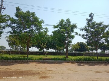 Plot Area in  Plot at Sejbahar – for Sale