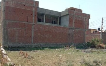 Plot For Sale in Nayadih