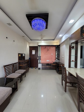 2 BHK Apartment For Rent in Gold Crest Apartment Chembur Chembur Mumbai  7718403