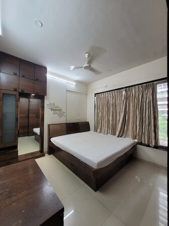 2 BHK Apartment For Rent in Gold Crest Apartment Chembur Chembur Mumbai  7718403