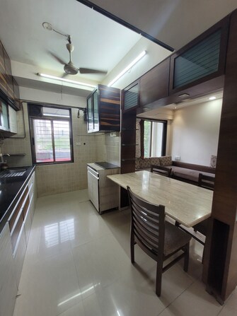 2 BHK Apartment For Rent in Gold Crest Apartment Chembur Chembur Mumbai  7718403