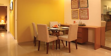 1 BHK Apartment For Resale in Brigade Orchards Devanahalli Bangalore  7718424