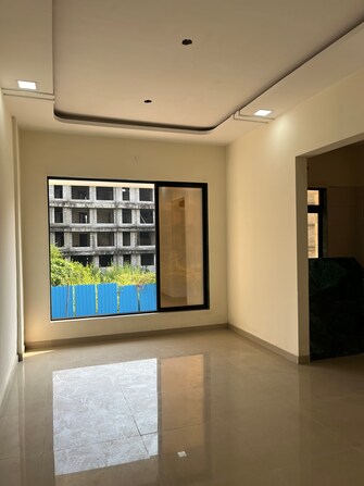 1 BHK Apartment For Resale in Shree Enclave Boisar Boisar Palghar  7718442