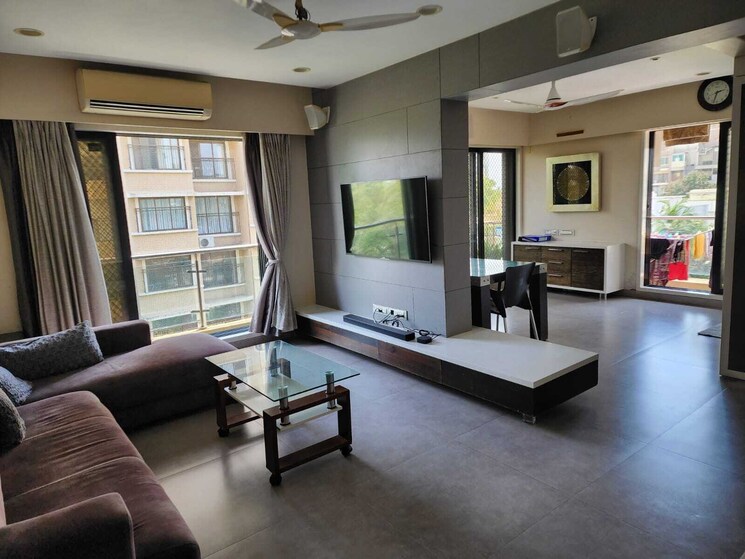 Gym, shubh-shree 3 Bedroom 1021 Sq.Ft. Apartment In Dadar West Mumbai 7718367