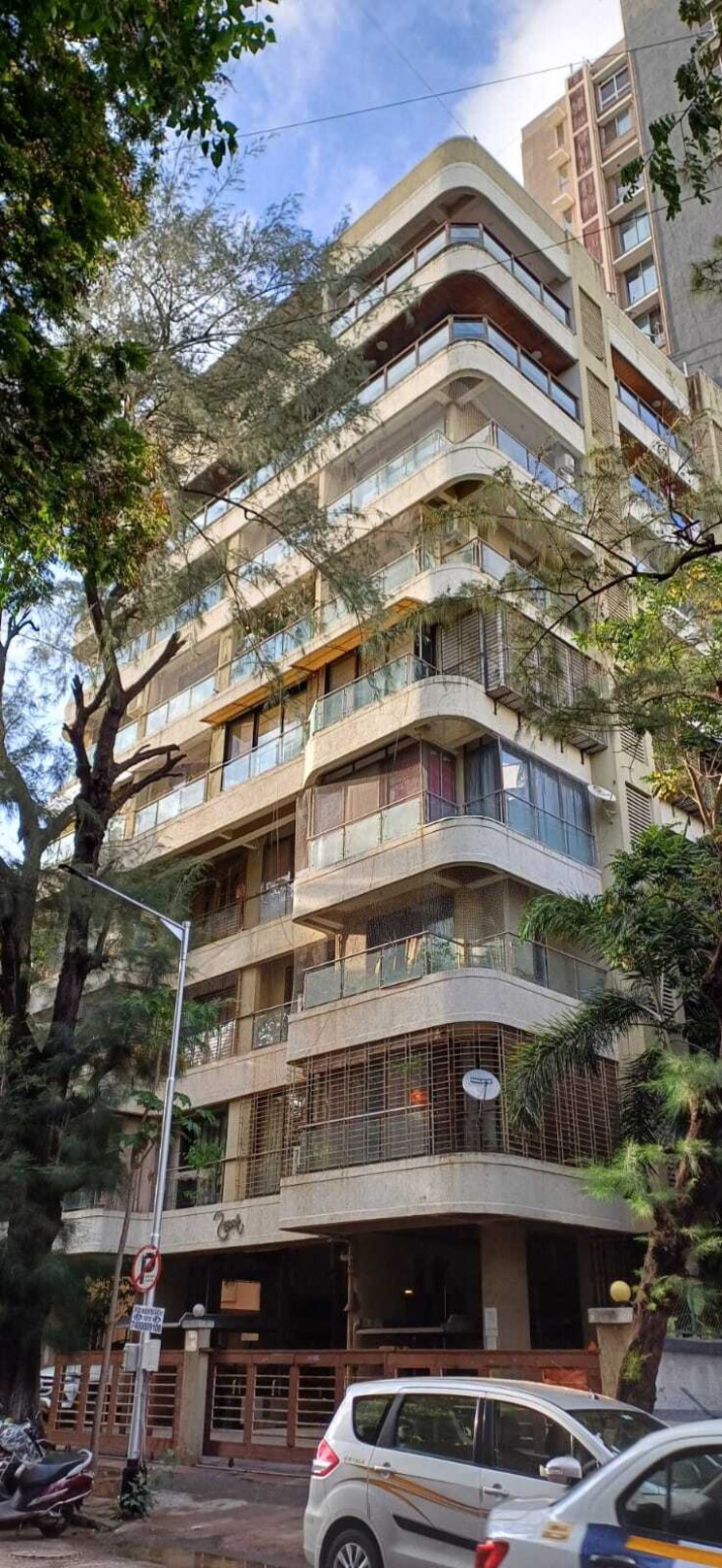 Exterior View, shubh-shree 3 Bedroom 1021 Sq.Ft. Apartment In Dadar West Mumbai 7718367