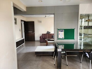 Team Area in 3 BHK Apartment at Shubh Shree, Dadar West – for Sale