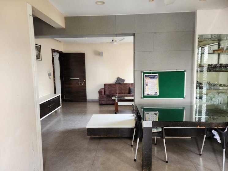 Team Area, shubh-shree 3 Bedroom 1021 Sq.Ft. Apartment In Dadar West Mumbai 7718367