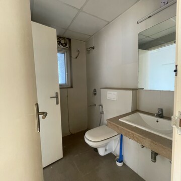 Kitchen in 4 BHK Apartment at Conscient Heritage Max, Sector 102 – for Sale