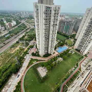 4 BHK Apartment For Sale in Conscient Heritage Max, Sector 102