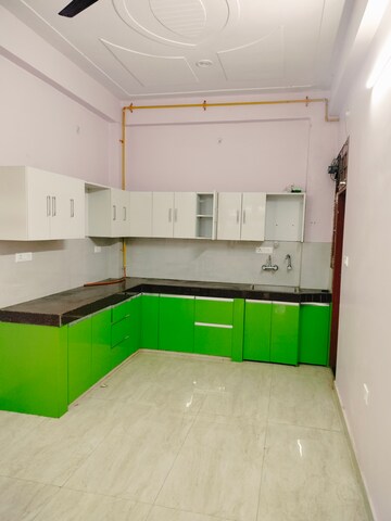 2 BHK Builder Floor For Rent in Gomti Nagar Lucknow  7718467