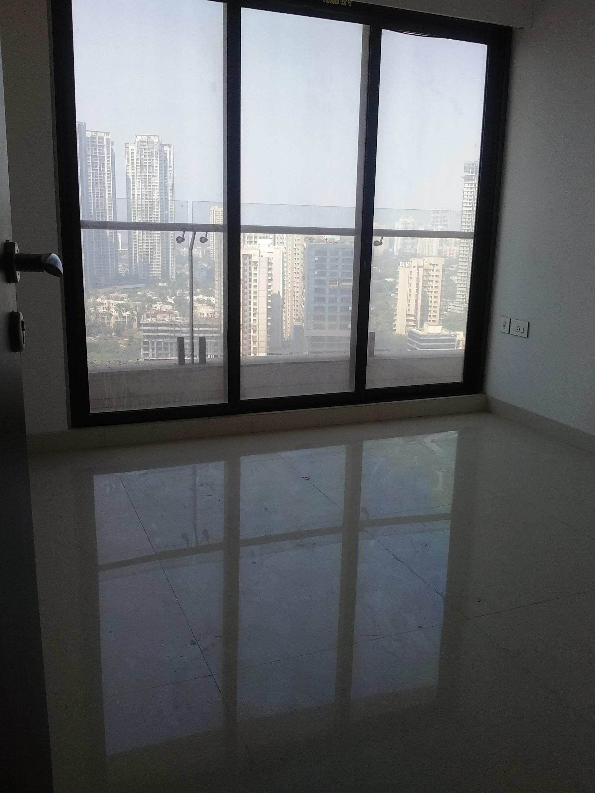 1 BHK Apartment For Rent in Mangalya Apartment Goregaon Goregaon West Mumbai  7718432