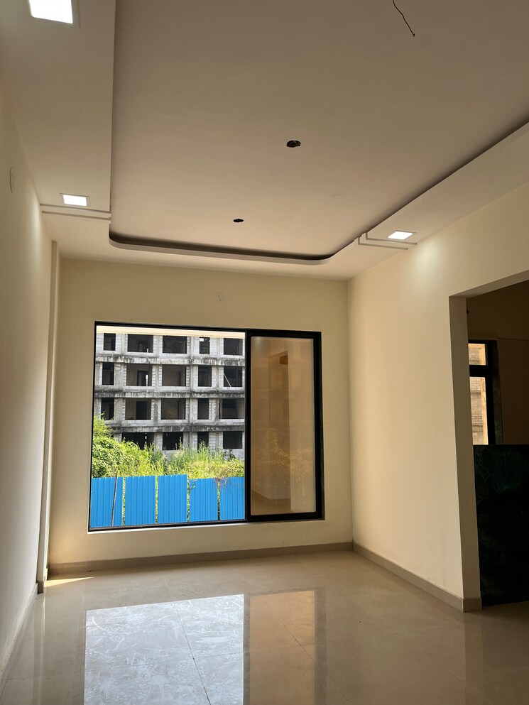 Living Room, shree-enclave-boisar 1 Bedroom 610 Sq.Ft. Apartment In Boisar Palghar 7718466