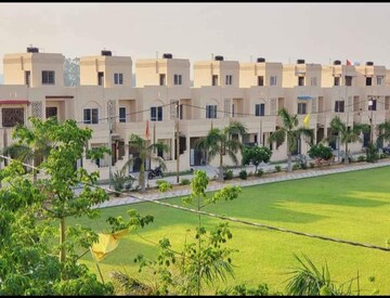  Plot – Exterior View View at Wing Lucknow Greens Plots, Sultanpur Road - for Sale
