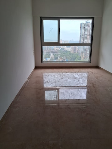 1 BHK Apartment For Resale in Jawahar Nagar CHS Goregaon Goregaon West Mumbai  7718540