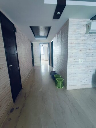 4 BHK Builder Floor For Rent in Green Park Delhi  7718655