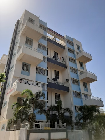 2 BHK Apartment For Resale in Devlali Nashik  7718558