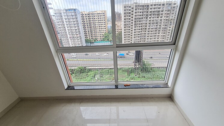 Balcony, nine-dimensions-apoorva-rise 2 Bedroom 562 Sq.Ft. Apartment In Chembur Mumbai 7718548