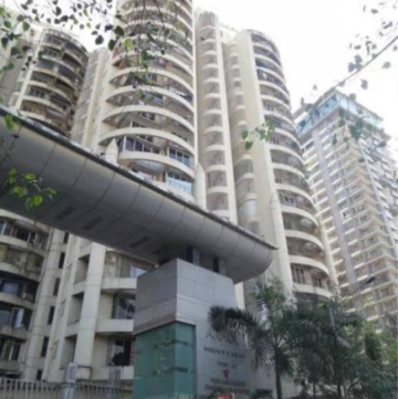 2 BHK Apartment For Resale in Anmol Towers Mahesh Nagar Mumbai  7718643