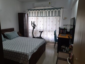 3 BHK Apartment For Rent in Zinnia CHS Powai Mumbai  7718669