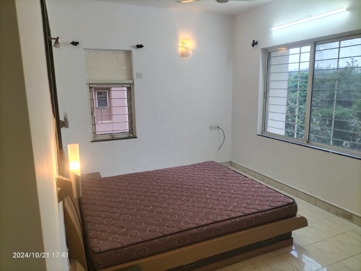Bedroom, vascon-eves-garden 3 Bedroom 1600 Sq.Ft. Apartment In Baner Pune 7718724