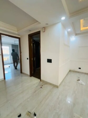 3 BHK Builder Floor For Rent in Sector 15a Faridabad  7718699