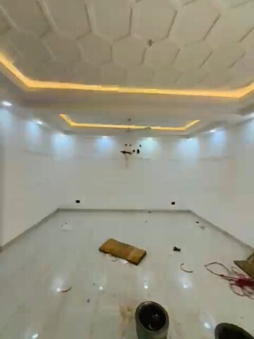 3 BHK Builder Floor For Rent in Sector 15a Faridabad  7718699