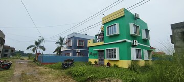 Plot – Exterior View View at Joka - for Sale