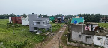  Plot – Exterior View View at Joka - for Sale