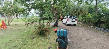 Plot – Exterior View View at Joka - for Sale