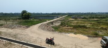 Plot Area in  Plot at Joka – for Sale
