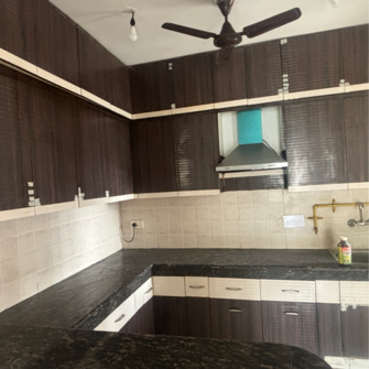 3 BHK Apartment For Rent in Ramprastha Greens Royal Park Vaishali Sector 8 Ghaziabad  7718721