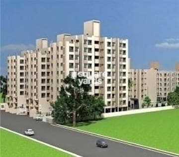 2 BHK Apartment For Rent in Trilokesh Riverside Park Vasna Ahmedabad  7718720