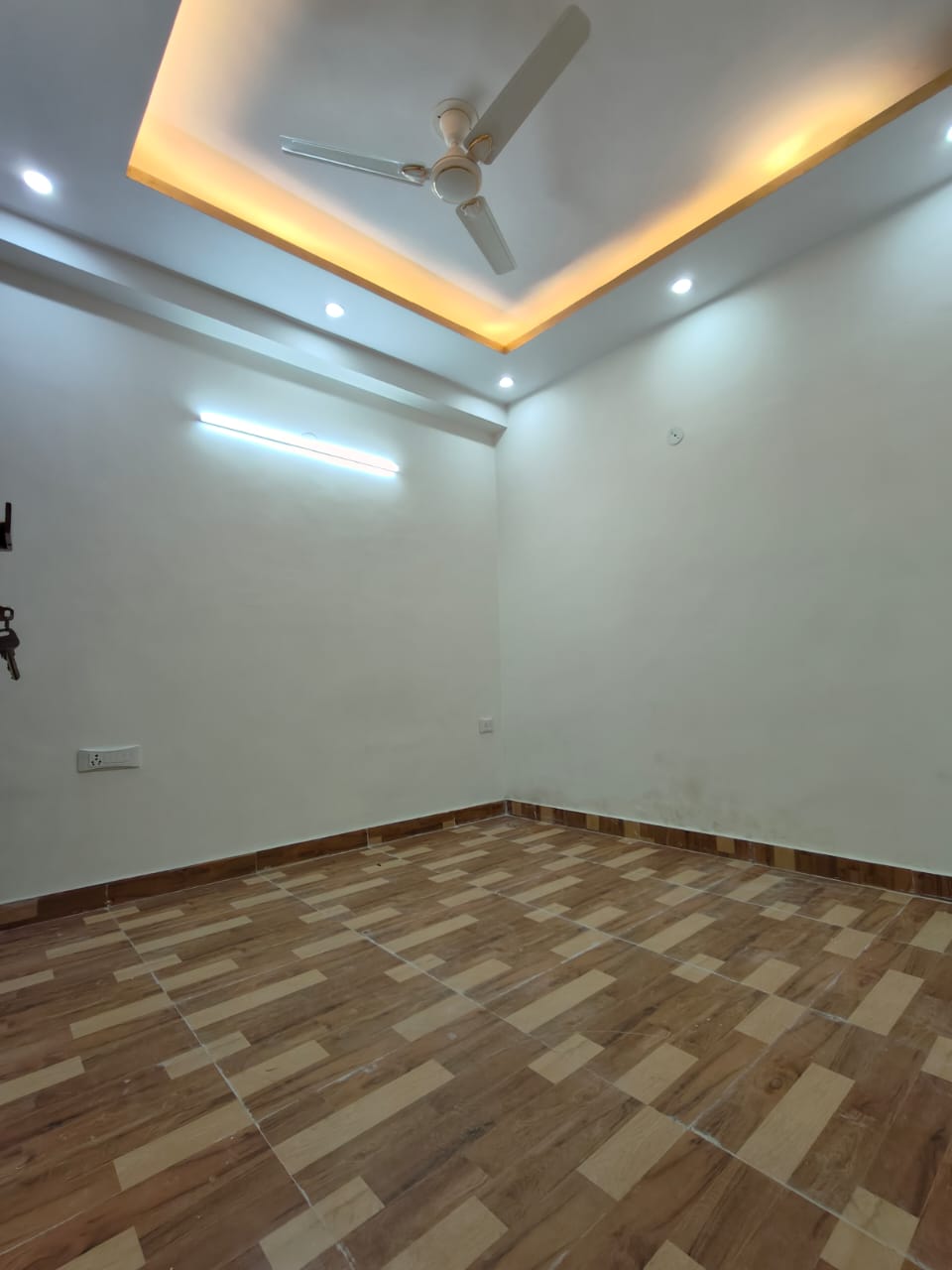 3 BHK Apartment For Rent in Malviya Nagar Delhi  7718707