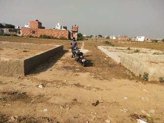 Plot For Resale in Ishwar Nagar Delhi  7718734