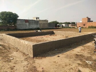 Plot For Resale in Ishwar Nagar Delhi  7718734