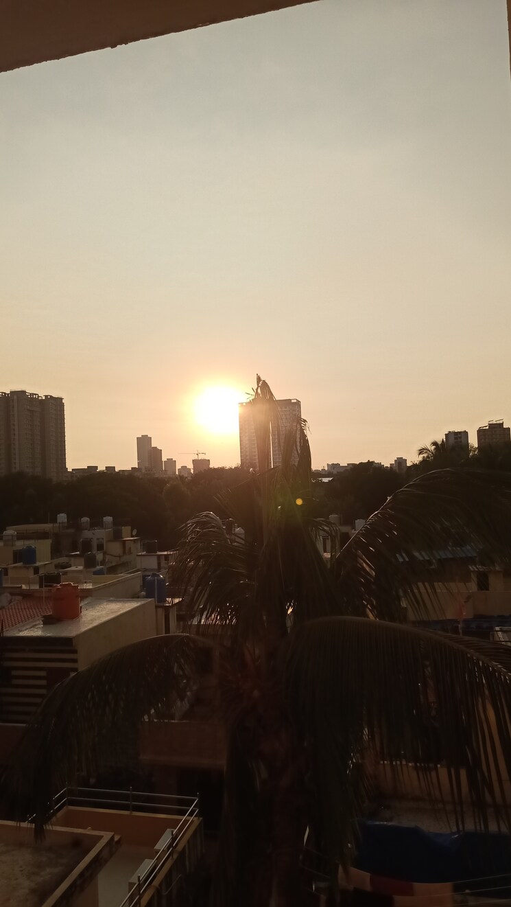 Exterior View, anmol-priti 2 Bedroom 600 Sq.Ft. Apartment In Kandivali West Mumbai 7718862